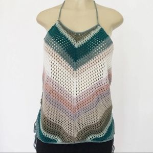 Halter Top